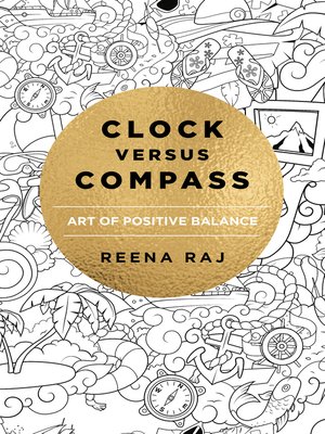 cover image of Clock Versus Compass